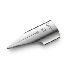 Stalówka Z50 do pióra wiecznego - Lamy - Stainless Steel, EF