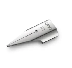Stalówka Z50 do pióra wiecznego - Lamy - Stainless Steel, LH