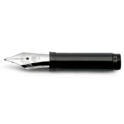 Stalówka z gwintem 060 - Kaweco - Steel, M