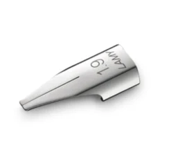 Stalówka Z50 Joy do pióra wiecznego - Lamy - Stainless Steel, 1,5 mm