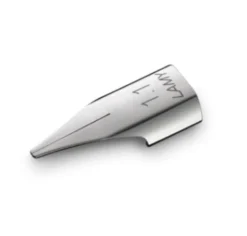 Stalówka Z50 Joy do pióra wiecznego - Lamy - Stainless Steel, 1,1 mm