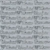 Stickersy, naklejki ażurowe - W Dniu Urodzin, srebrne