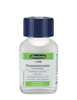 Substytut terpentyny do farb olejnych - Schmincke - 60 ml