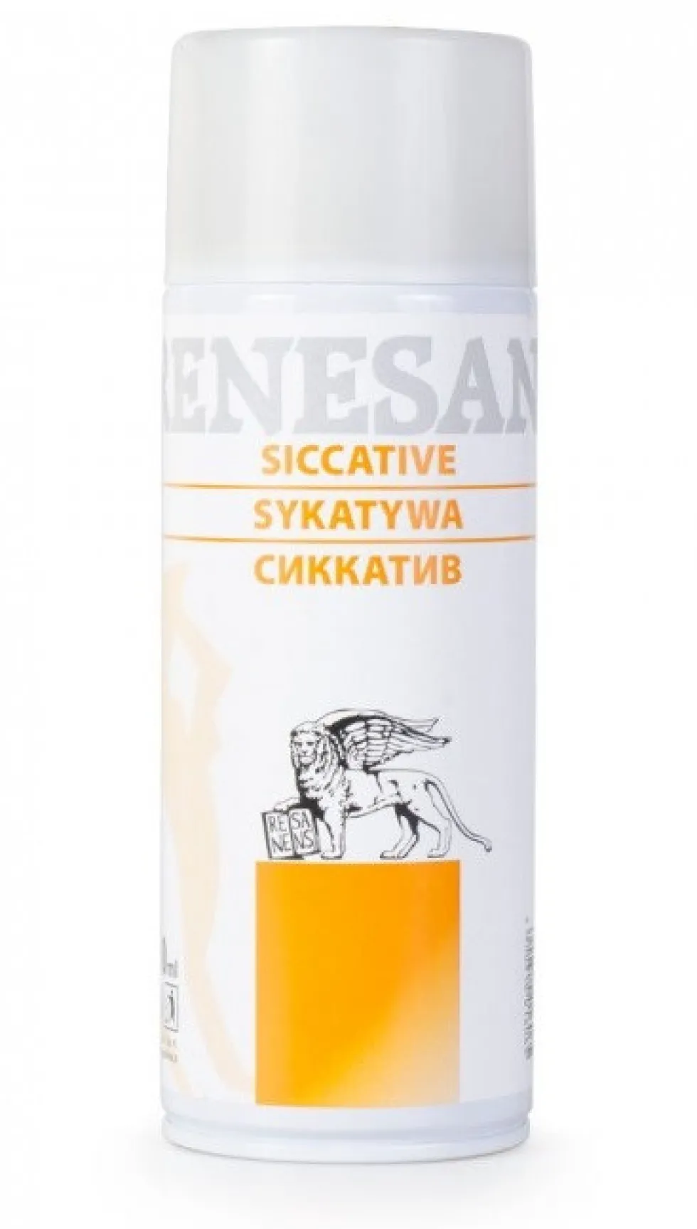 Sykatywa w sprayu - Renesans - 400 ml