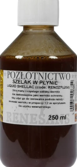 Szelak w płynie - Renesans - 250 ml