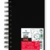 Szkicownik Art Book One 10,2 x 15,2 cm - Canson - spirala, 100 g, 80 ark.