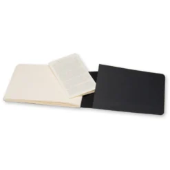 Szkicownik Art - Moleskine - miękki kieszonkowy czarny