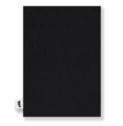 Szkicownik Cara Cara 20 x 14 cm - pith - Black