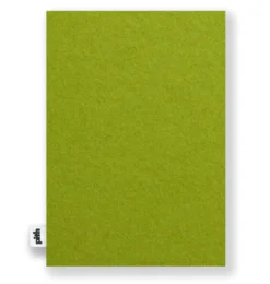 Szkicownik Cara Cara 20 x 14 cm - pith - Chartreuse