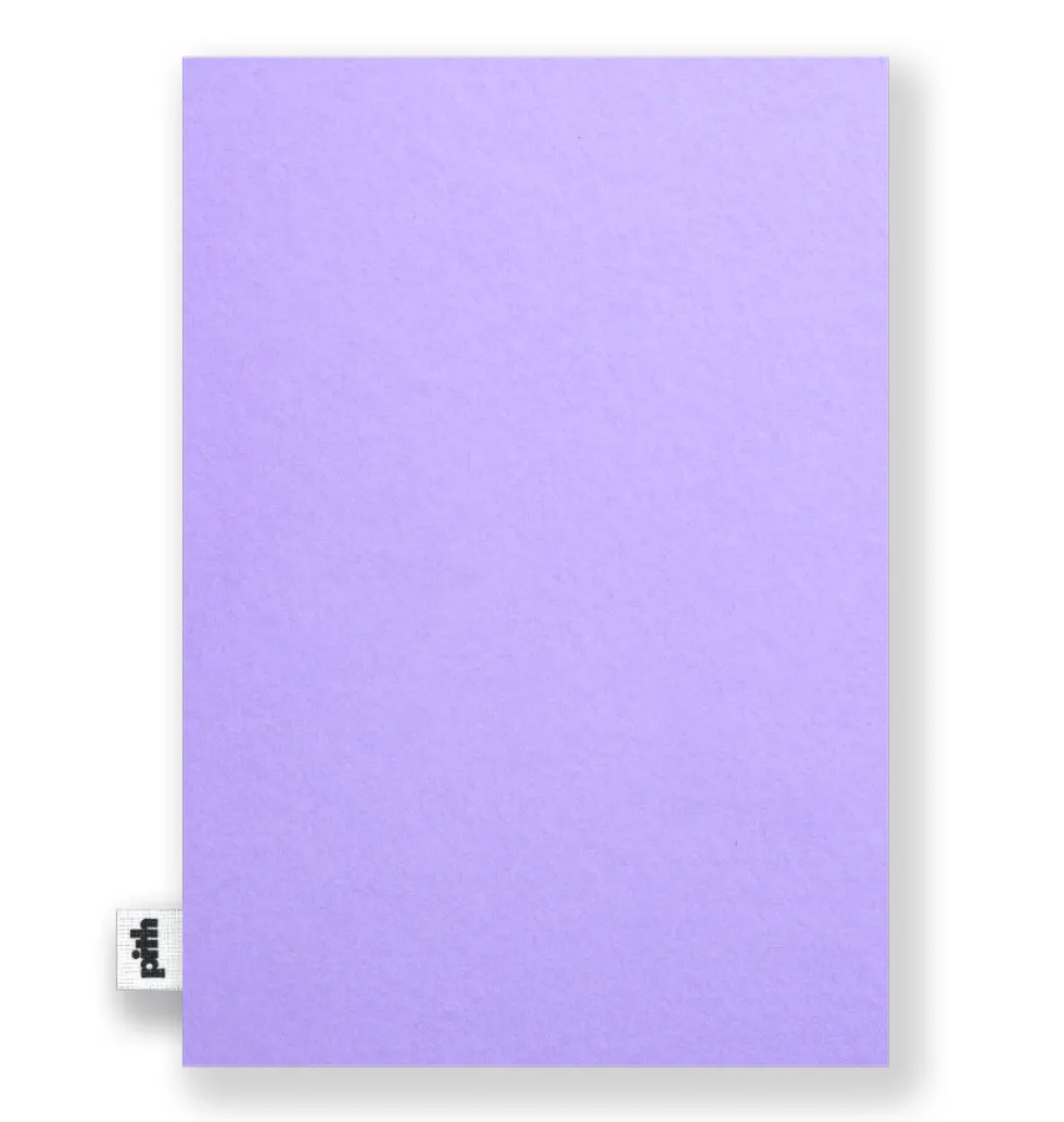 Szkicownik Cara Cara 20 x 14 cm - pith - Lavender