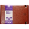 Szkicownik do akwareli Classic Watercolour - Baohong - hot pressed, 16 x 24 cm, 300 g, 24 ark.