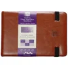 Szkicownik do akwareli Classic Watercolour - Baohong - hot pressed, 9 x 14 cm, 300 g, 24 ark.