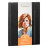 Szkicownik do akwareli Watercolour Book Deckle Edge - Hahnemühle - 15,3 x 20,5 cm, 250 g, 30 ark.