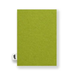 Szkicownik gładki Kabosu 10,5 x 15 cm - pith - Chartreuse