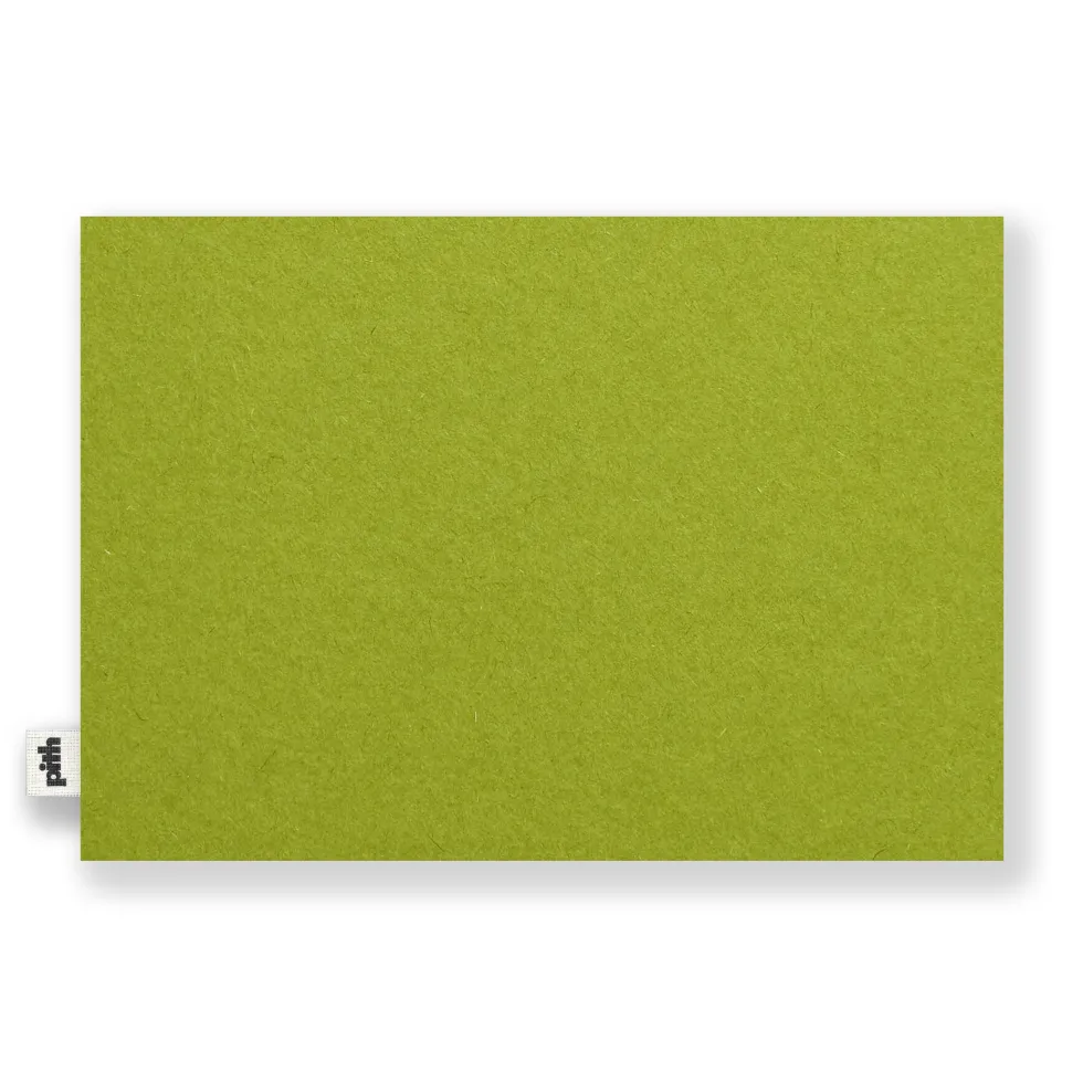 Szkicownik gładki Tangelo 15,5 x 22,2 cm - pith - Chartreuse