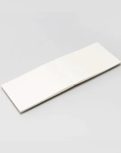 Szkicownik gładki Tangelo 15,5 x 22,2 cm - pith - Lavender