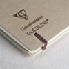 Szkicownik Goldline - Clairefontaine - naturalny, A5, 180 g, 30 ark.