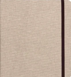 Szkicownik Goldline - Clairefontaine - naturalny, 20 x 20 cm, 180 g, 32 ark.