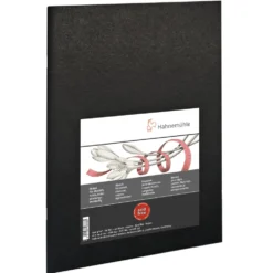 Szkicownik - Hahnemühle - A4, 140 g, 20 ark.