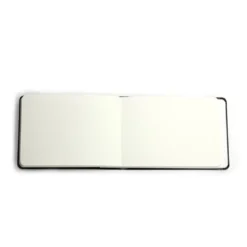 Szkicownik Ivory - Viviva Colors - kremowy, A5, 240 g, 32 ark.