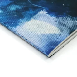 Szkicownik mix media Arctic Symphony B5 - Devangari - 250 g/m2