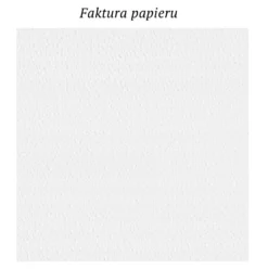Szkicownik mix media Spring Flowers 20 x 20 cm - Devangari - 250 g/m2