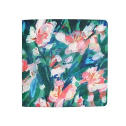 Szkicownik mix media Spring Flowers 20 x 20 cm - Devangari - 250 g/m2