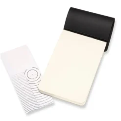 Szkicownik - Moleskine - gładki miękki L czarny