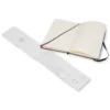 Szkicownik - Moleskine - twardy L czarny 104 strony