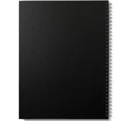 Szkicownik na spirali Sketch Book - Winsor & Newton - A3, 170g, 50 ark.