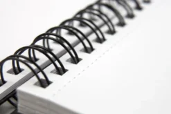 Szkicownik na spirali Sketch Book - Winsor & Newton - A3, 170g, 50 ark.