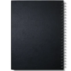 Szkicownik na spirali Sketch Book - Winsor & Newton - A4, 110g, 80 ark.
