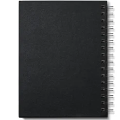 Szkicownik na spirali Sketch Book - Winsor & Newton - A5, 170g, 50 ark.
