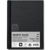 Szkicownik Sketch Book - Winsor & Newton - A6, 110g, 80 ark.