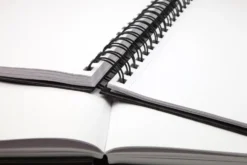 Szkicownik Sketch Book - Winsor & Newton - A6, 110g, 80 ark.