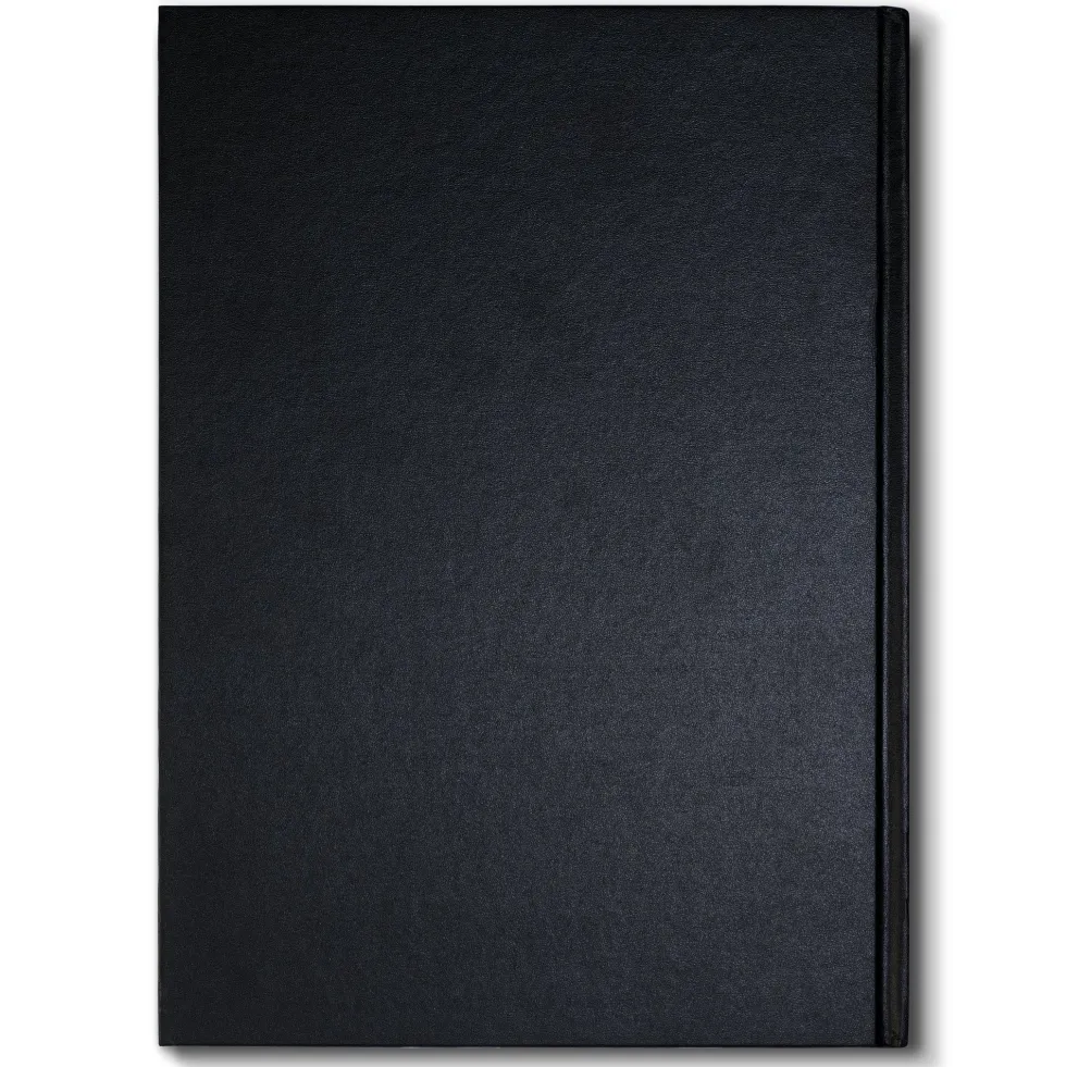 Szkicownik Sketch Book - Winsor & Newton - A4, 110g, 80 ark.