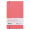 Szkicownik 12 x 12 cm - Talens Art Creation - Coral Red, 140 g, 80 ark.