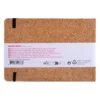 Szkicownik 21 x 14,8 cm - Talens Art Creation - Cork, 140 g, 80 ark.