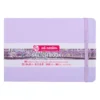 Szkicownik 21 x 15 cm - Talens Art Creation - Pastel Violet, 140 g, 80 ark.