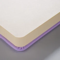 Szkicownik 21 x 15 cm - Talens Art Creation - Pastel Violet, 140 g, 80 ark.
