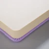 Szkicownik 13 x 21 cm - Talens Art Creation - Pastel Violet, 140 g, 80 ark.