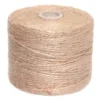 Sznurek jutowy do makramy - naturalny, 2 mm, 500 g, 300 m