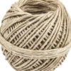 Sznurek jutowy - naturalny, 2 mm x 20 m