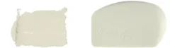 Szpatułka silikonowa Catalyst Wedge - Princeton - biała, nr 06