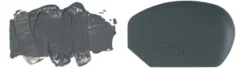 Szpatułka silikonowa Catalyst Wedge - Princeton - szara, nr 01