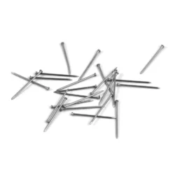 Szpilki krawieckie, krótkie - 14 mm, 50 g