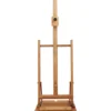 Sztaluga stołowa Margaret z podstawką - Bukmar - 145 cm