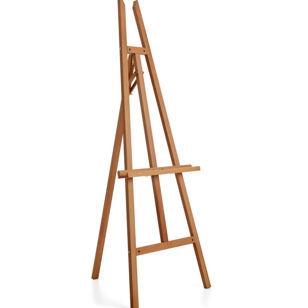 Sztaluga studyjna Po - Colart - 158 cm