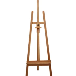 Sztaluga trójnożna Gloria - Bukmar - 233 cm