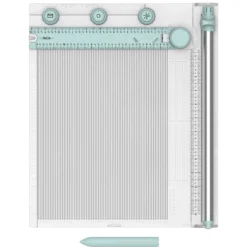 Tablica do bigowania z trymerem Making Tool - Sizzix - 42 x 35 cm
